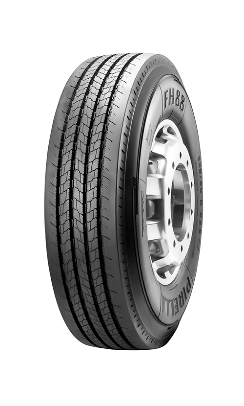 PIRELLI 295/80 R22.5 FH88 STEER TL(T)