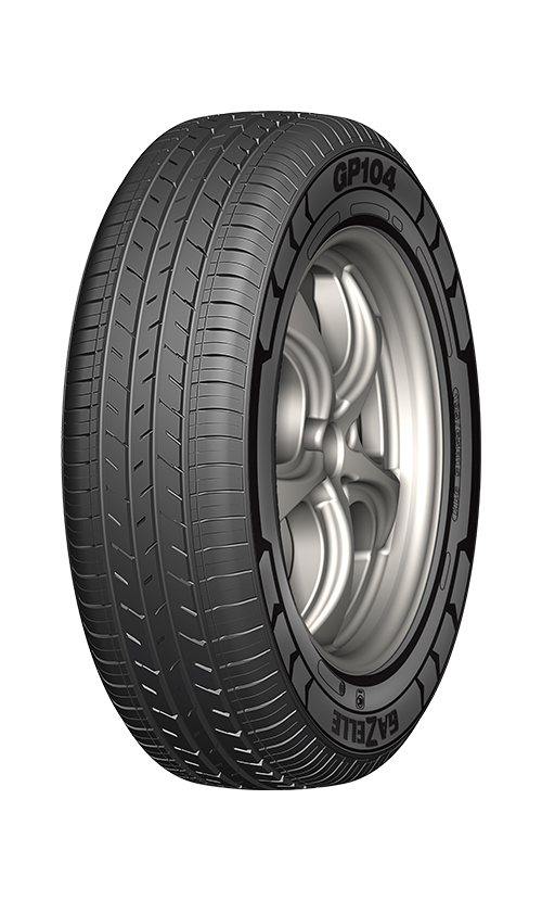 GAZELLE 205/55 R16 91V GP104 TL(T)(NA)