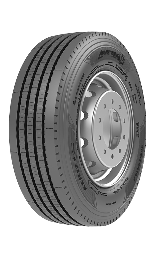 $ARMSTRONG 265/70 R19.5/14 140/138M M+S 3PMSF ASR12 TL(T)