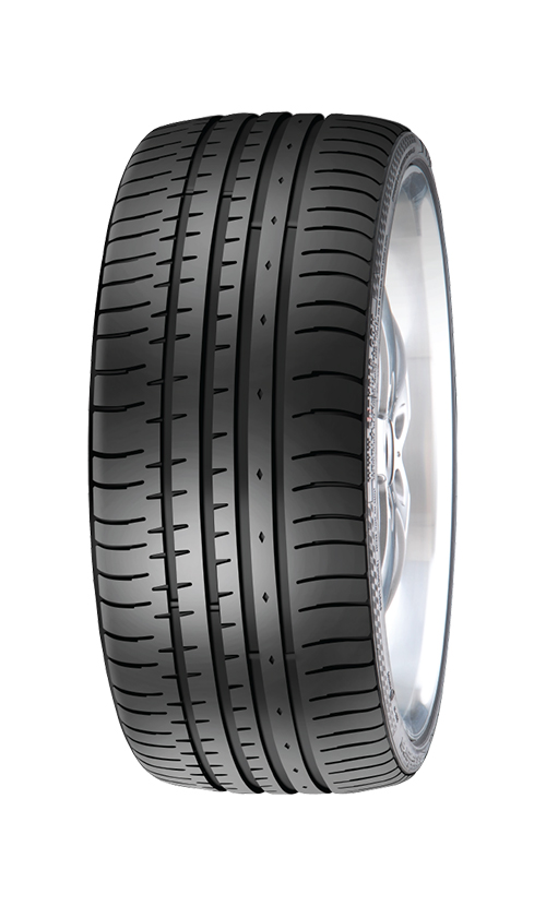  ACCELERA 245/40 ZR19 98Y XL PHI(T)(NA)