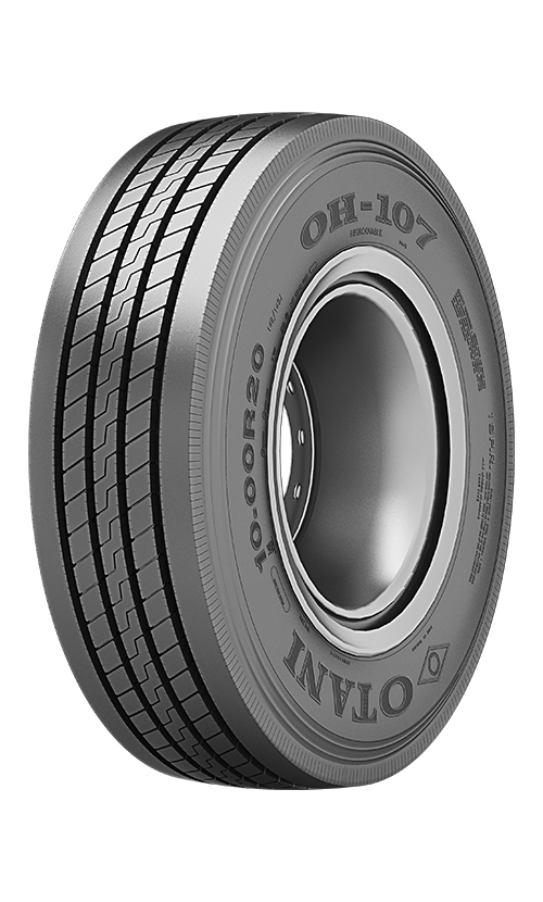 OTANI 315/70 R22.5/16 154/150L M+S 3PMSF OH-107 TL(T)