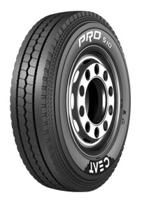 CEAT 315/80 R22.5/18 PRO S10 TL(T)