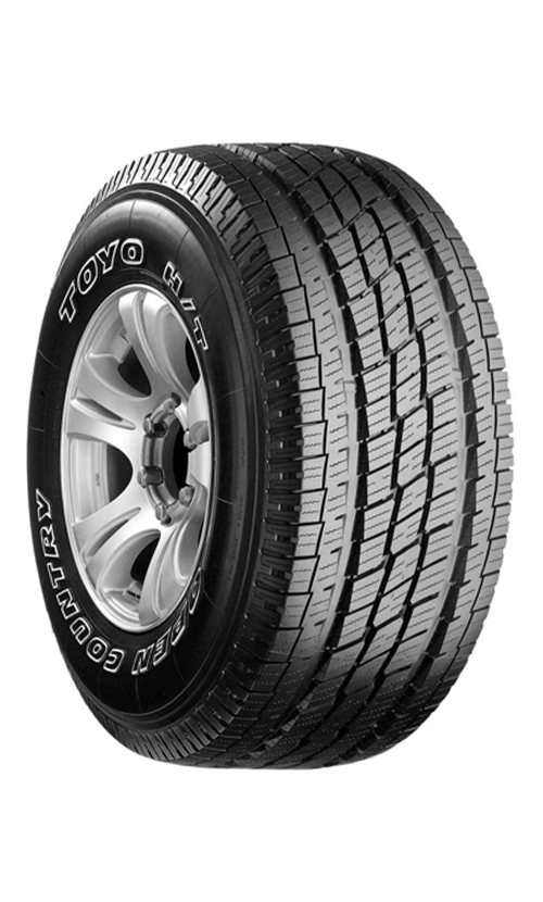 TOYO P245/75 R17 110S OPEN COUNTRY H/T TL(T)