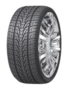 ROADSTONE 255/60 R17 106V M+S RO-HP TL(T)